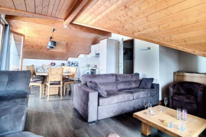 Résidence Les Cristaux - Appartement spacieux & rénové · Proche des pistes · Balcon · Sauna · Hammam · WIFI MAE-9864